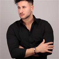 Bracciale Sector No Limits Uomo Bandy in Pelle SZV81 - SZV81